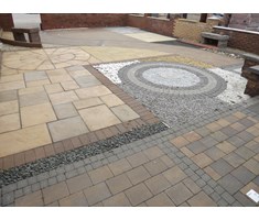 Designed to help you choose the right paving